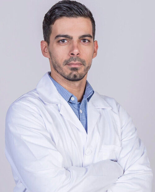 Dr. Victor Hernandez Gombau