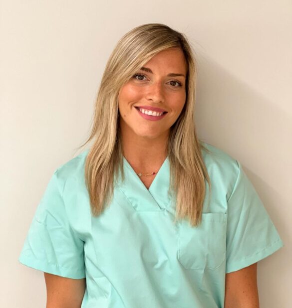 Dña. Sandra Gómez Trillo