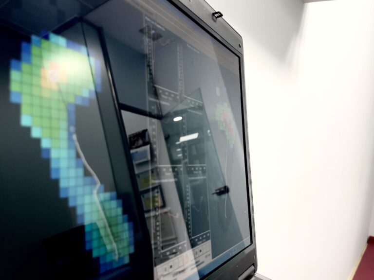 Instalaciones de Podologia Integral Ronda Norte